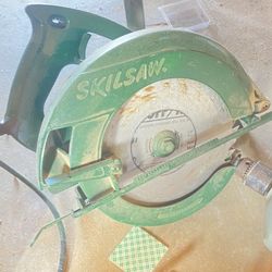 Skill Saw 