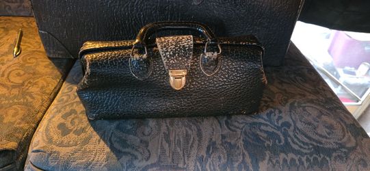 Lilly Dr bag - vintage