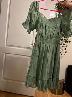 Summer dresses