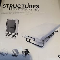 Rollaway Bed /cot