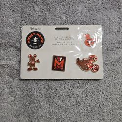 Disney Pins