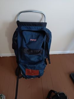 Hiking Bag