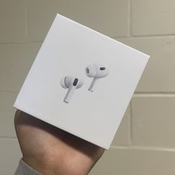 Apple AirPods Pro 2nd Generation
