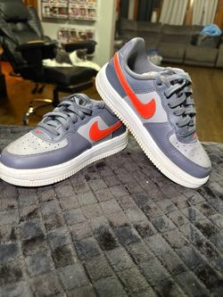 Nike Air Force 1 Low Sneakers kids 13c