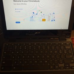 Selling 3 Chromebooks