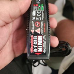 Rc Car Charger