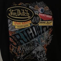Von Dutch 