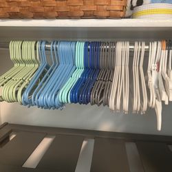 Children Clothes Hangers