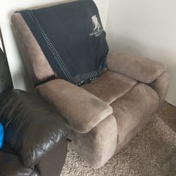Recliner 
