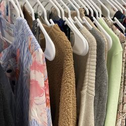 10pc - Women’s Clothing Lot Bundle Choose Size