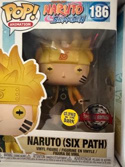 Naruto Funko pop