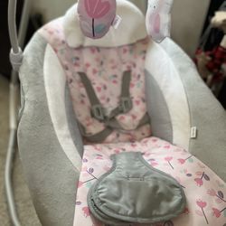 Ingenuity Baby Swing