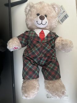 Build-A-Bear Workshop Bear