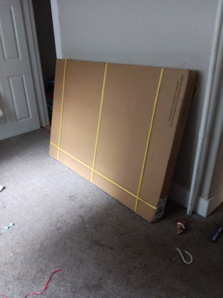 Bed Frame