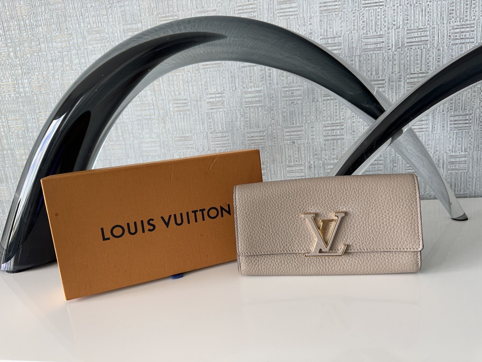 Louis Vuitton Wallet 