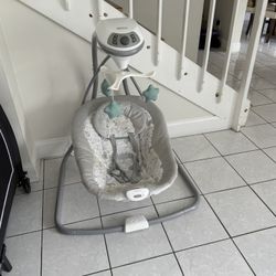 Graco Baby Swing