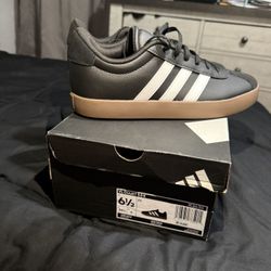 Adidas Court Youth Shoes 