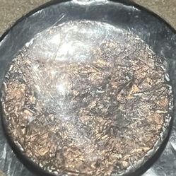 Unledgeble Penny Coin With Lamination 