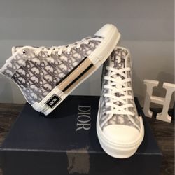 Dior Mens Shoes Size 8.5&9.5