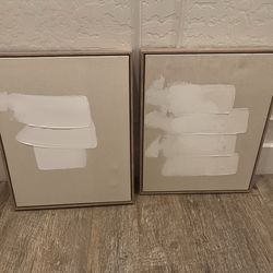 Canvas art paintings