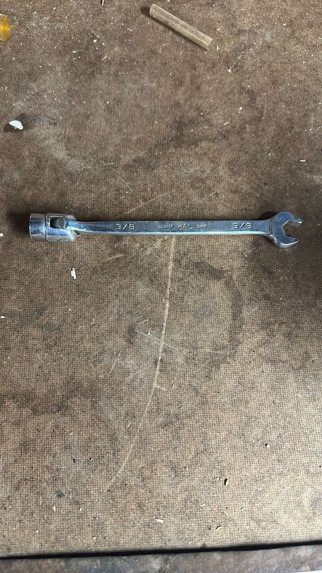 MAC Tools 3/8 Flex Head Wrench
