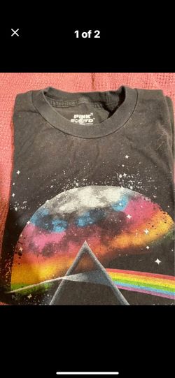 Pink Floyd T-shirt