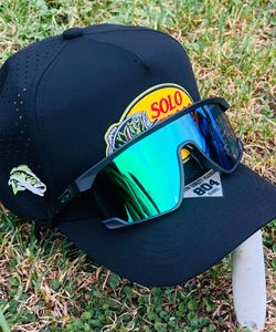 Oakley Kato Sunglasses - Sapphire Prizm