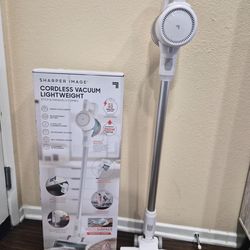 Cordless Vacuum Cleaner
