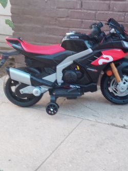 Aprilia