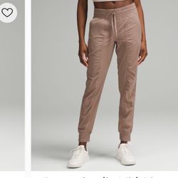 Lululemon jogger
