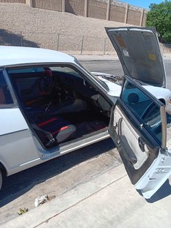 78 Nissan Datsun 280zx 2+2