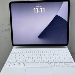 Computer iPad Pro 12.9 