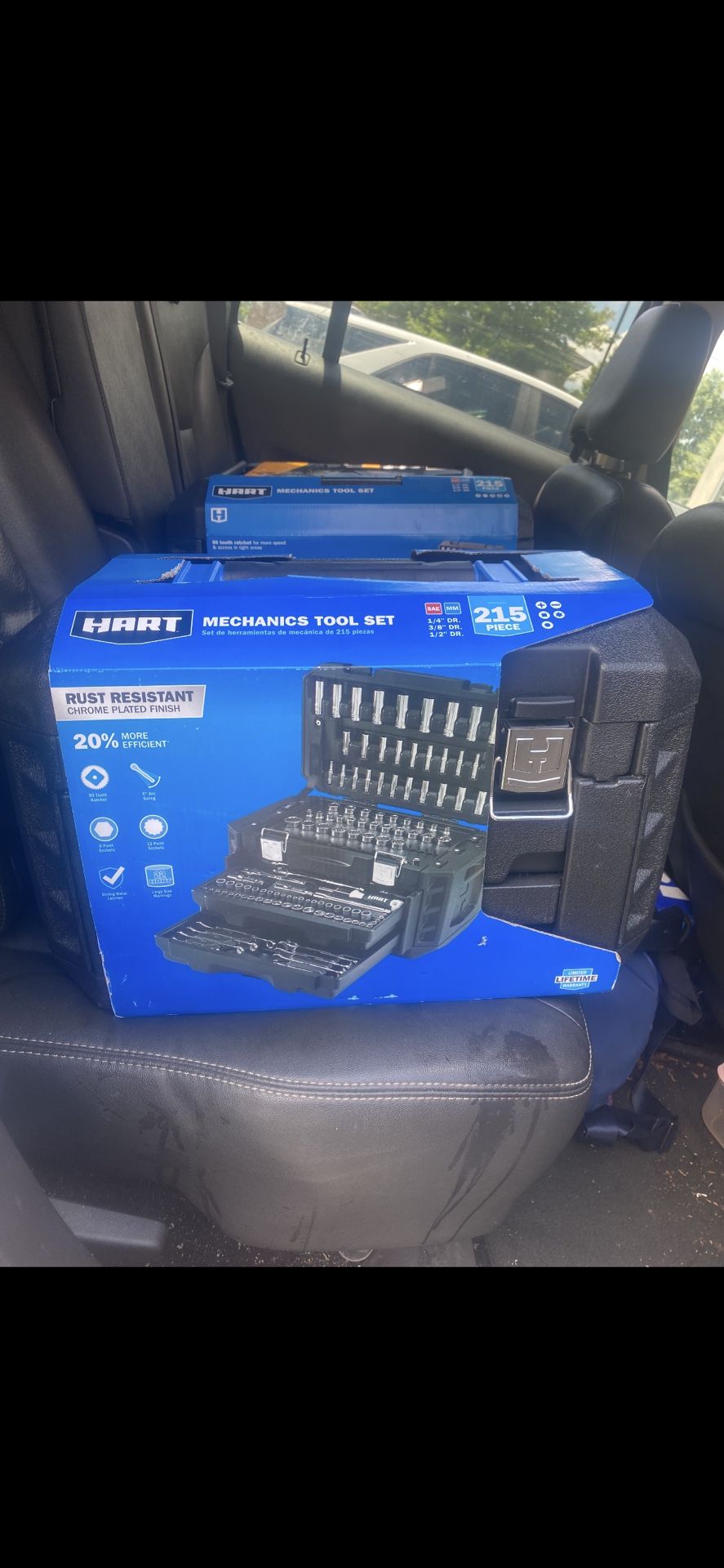Tools 