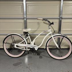 Electra Beach Cruiser