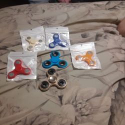 Brand new Figgy Spinner See Description 