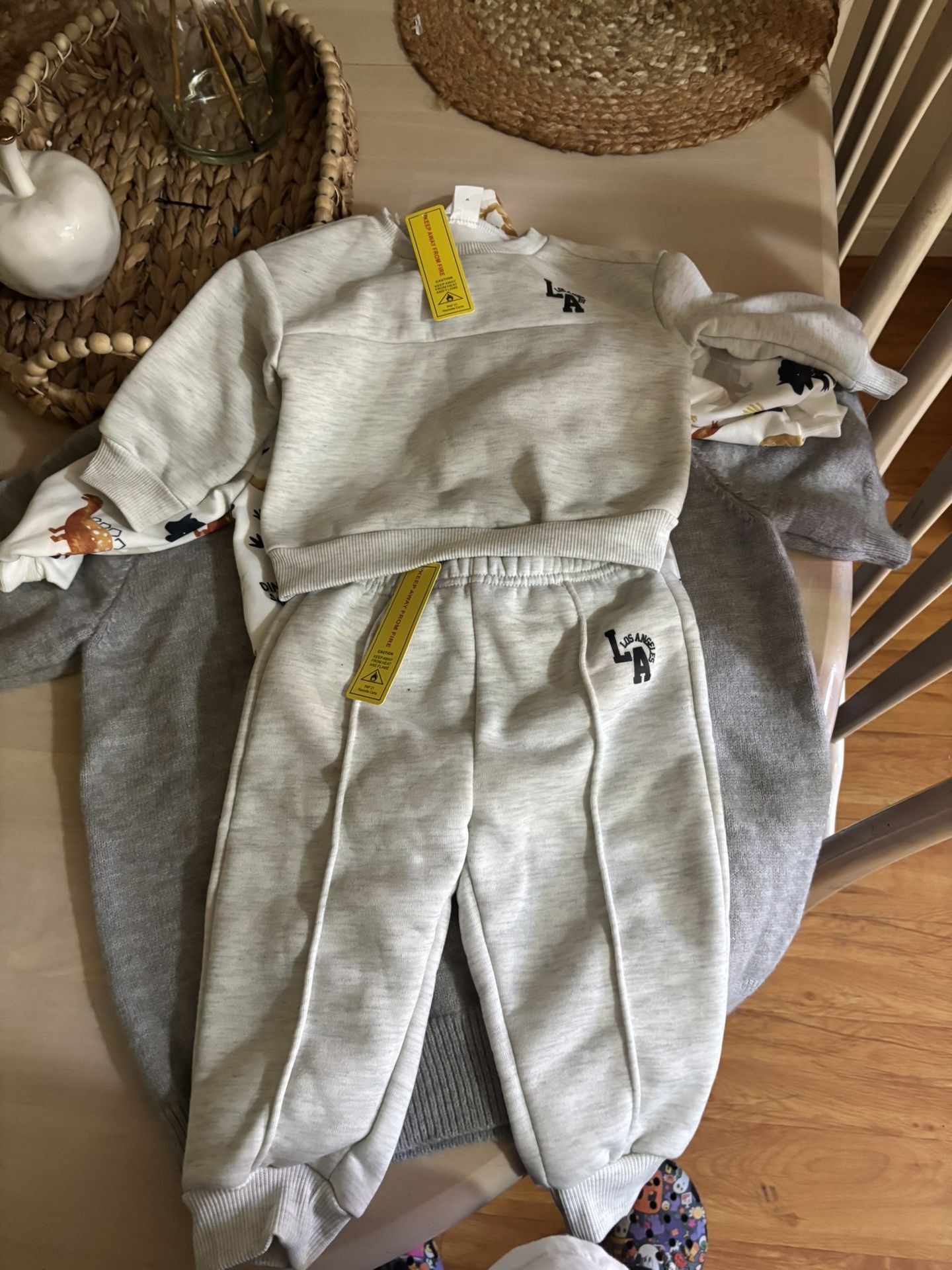 Babe Clothes