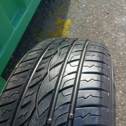 Used Tire 195/60/R15