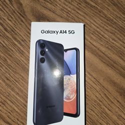 T Mobile Galaxy A14 5g 