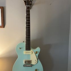 Gretsch Electric 