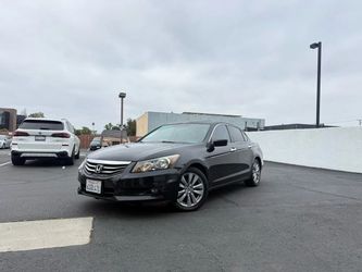 2011 Honda Accord