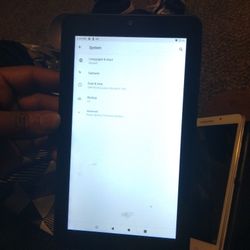 Onn Tablet 
