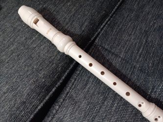 Yamaha Flute 