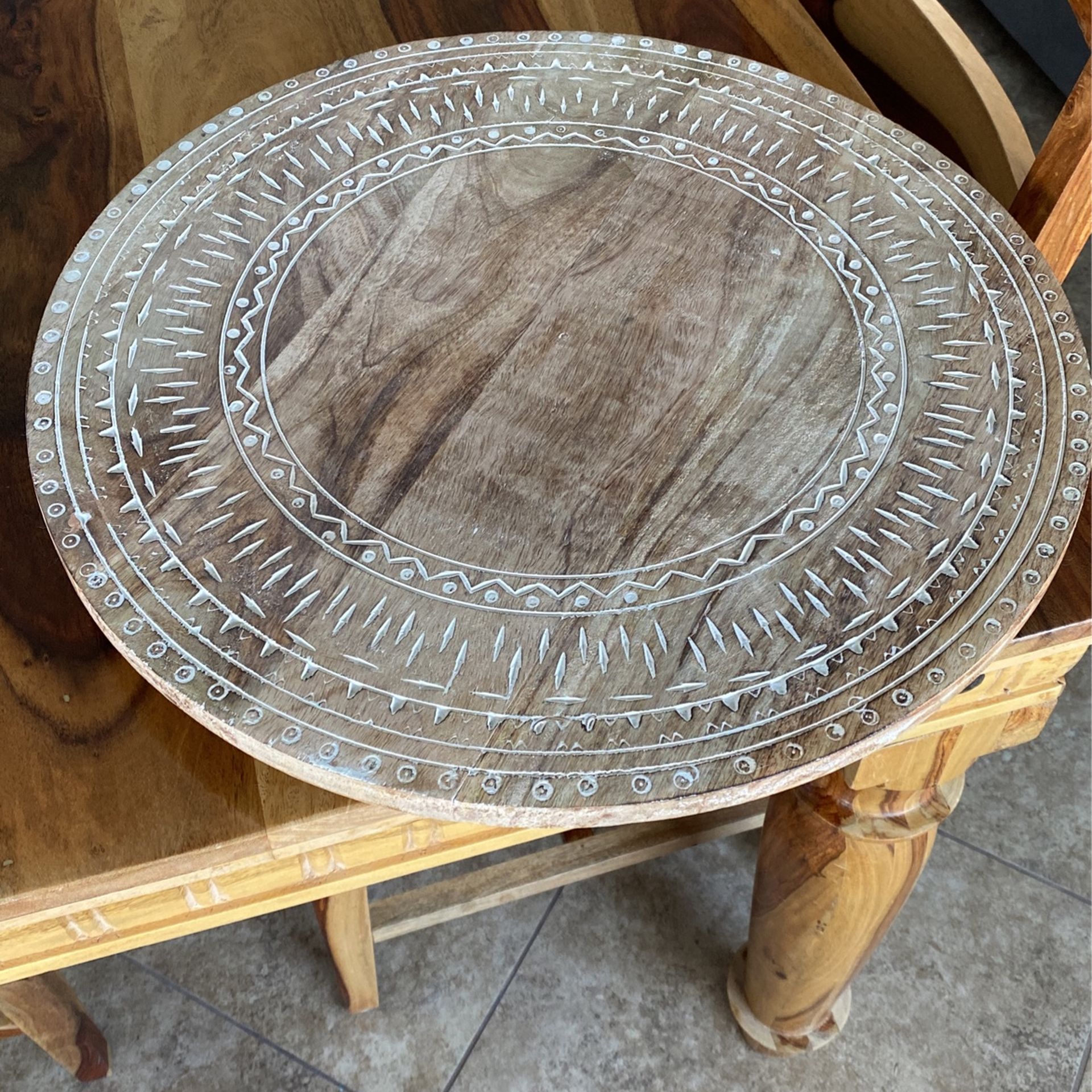 Lazy Susan Made In India 