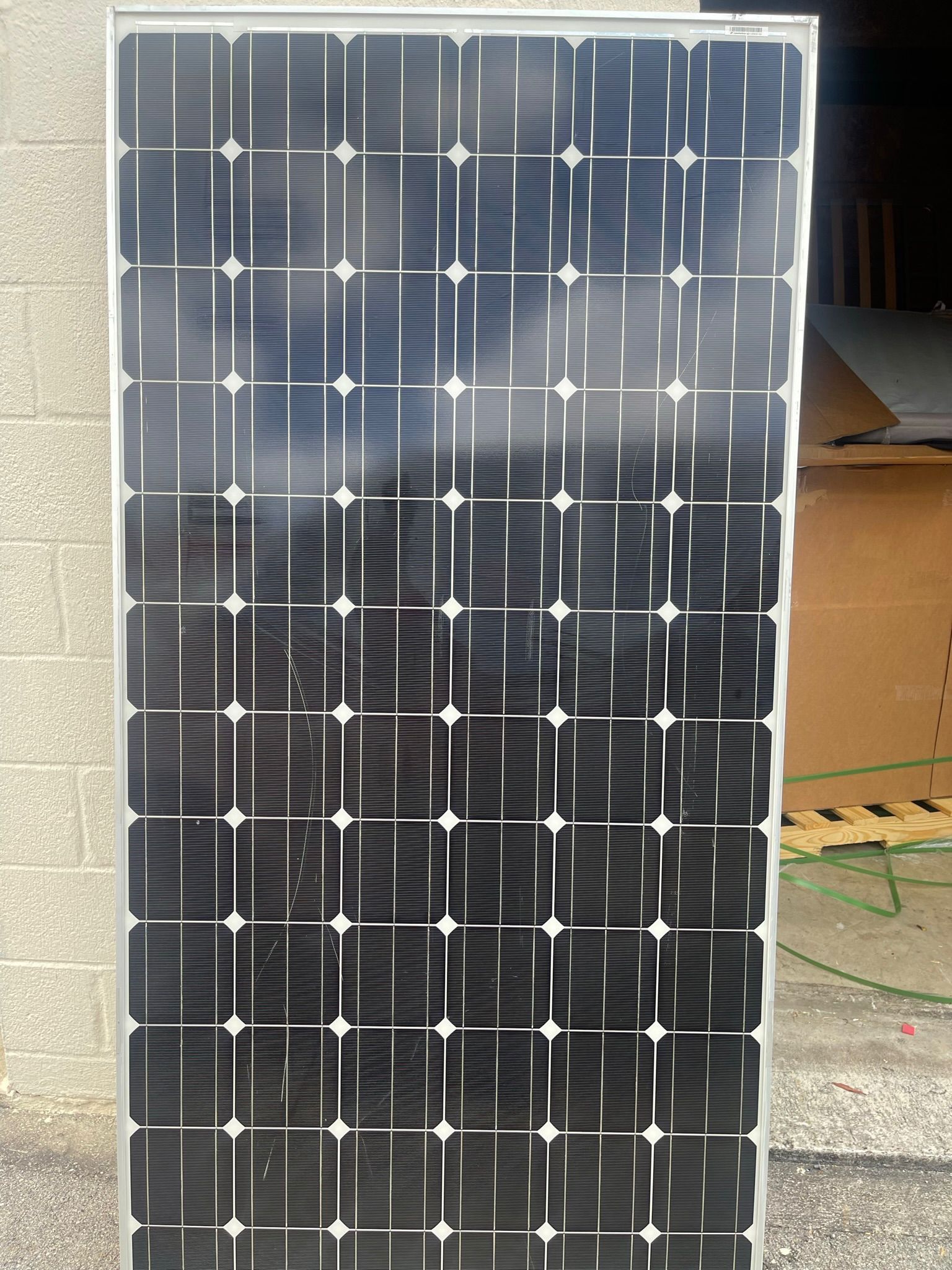 Solar Panels
