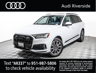 2023 Audi Q7