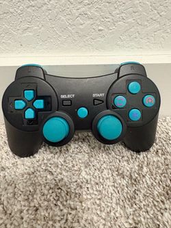 PS3 controller