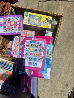 Elsa books