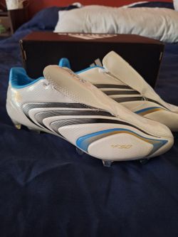 Adidas F50 Tunit Elite Messi