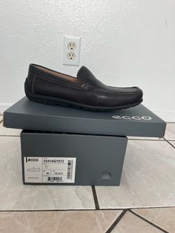 ECCO Soft Slip-On