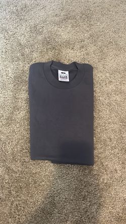 Pro Club Graphite Grey Shirt